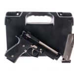 Langdon Tactical Beretta 92 Elite LTT 9mm Pistol