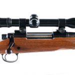 Remington 700 .270 Win Bolt Action Rifle