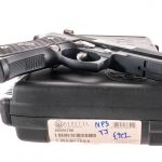 Langdon Tactical Beretta 92 Elite LTT 9mm Pistol