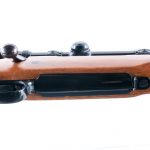 Remington 700 .270 Win Bolt Action Rifle