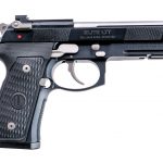 Langdon Tactical Beretta 92 Elite LTT 9mm Pistol