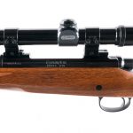 Remington 700 .270 Win Bolt Action Rifle