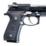 Langdon Tactical Beretta 92 Elite LTT 9mm Pistol