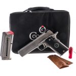 Coonan Classic .357 Mag Semi Auto Pistol