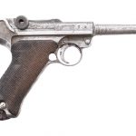 DWM 1918 Luger P08 9x19mm Semi Auto Pistol