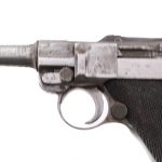 DWM 1918 Luger P08 9x19mm Semi Auto Pistol