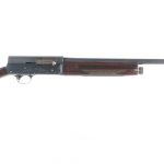 Browning A5 16Ga Semi Auto Shotgun