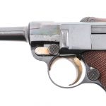 DWM 1906 Commercial Luger .30 Luger Semi Pistol
