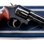 S&W 19-3 .357 Mag Revolver