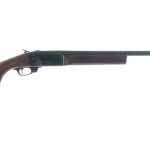 FIE SB 12Ga Single Shot Shotgun