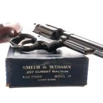 S&W 19-3 .357 Mag Revolver