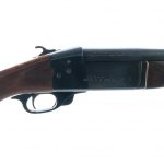 FIE SB 12Ga Single Shot Shotgun