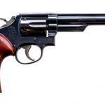 S&W 19-3 .357 Mag Revolver