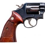 S&W 19-3 .357 Mag Revolver