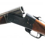 FIE SB 12Ga Single Shot Shotgun