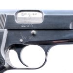 FN Browning Hi Power 9mm 1952 Semi Auto Pistol