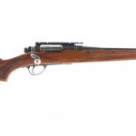 Remington 600 .223 Rem Bolt Action Rifle