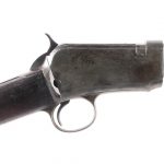 Winchester 1906 .22 Pump Action Rifle
