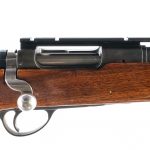 Remington 600 .223 Rem Bolt Action Rifle