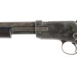 Winchester 1906 .22 Pump Action Rifle