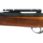 Remington 600 .223 Rem Bolt Action Rifle