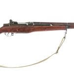 US Springfield Armory M1 Garand .30-06 Bolt Rifle