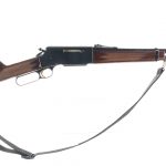 Browning 81 BLR 7mm-08 Rem Lever Action Rifle