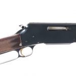 Browning 81 BLR 7mm-08 Rem Lever Action Rifle