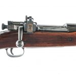 US Remington 1903 Springfield .30-06 Bolt Rifle