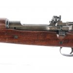 US Remington 1903 Springfield .30-06 Bolt Rifle