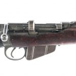Lithgow Lee-Enfield SMLE MK III .303 Bolt Rifle
