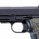 Wilson Combat EDC X9 9mm Pistol