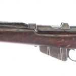 Lithgow Lee-Enfield SMLE MK III .303 Bolt Rifle