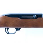 Ruger 10/22 .22 LR Semi Auto Rifle