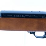 Ruger 10/22 .22 LR Semi Auto Rifle