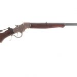 UPDATED Stevens .22 “LR” Falling Block Rifle