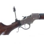 UPDATED Stevens .22 “LR” Falling Block Rifle