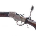UPDATED Stevens .22 “LR” Falling Block Rifle