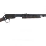 Rossi M59 .22 Mag Pump Action Rifle