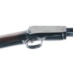 Rossi M59 .22 Mag Pump Action Rifle