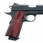 Ed Brown Special Forces .45 Semi Auto Pistol