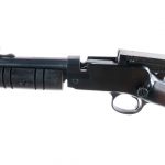 Rossi M59 .22 Mag Pump Action Rifle