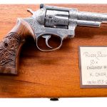 Ruger Security Six .357 Mag Revolver