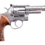 Ruger Security Six .357 Mag Revolver