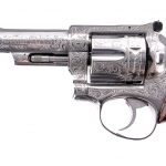 Ruger Security Six .357 Mag Revolver