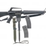 Colt M16 A1 5.56 Transferable MG