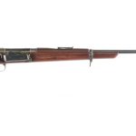 US Springfield 1894 Krag 30-40 Bolt Rifle