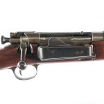US Springfield 1894 Krag 30-40 Bolt Rifle