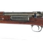 US Springfield 1894 Krag 30-40 Bolt Rifle