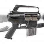 Colt M16 A1 5.56 Transferable MG